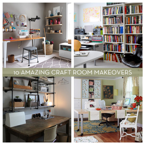 craftroom-makeovers